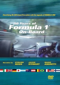 50 Years of Formula 1 On Board