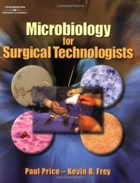 Microbiology for Surgical Technologists