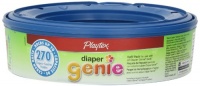 Playtex Diaper Genie Refill 270 count ( pack of 3)