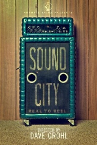 Sound City (Amaray)