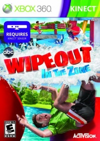 Wipeout In the Zone