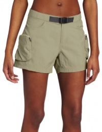 Columbia Sportswear Women's Cross On Over Cargo Short