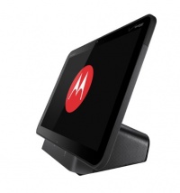 Motorola Speaker HD Dock for MOTOROLA XOOM (Motorola Retail Packaging)