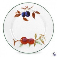 Royal Worcester Evesham Vale Dinner Plate, Set of 4