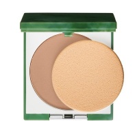 Stay Matte Powder Oil Free - No. 03 Stay Beige - Clinique - Powder - Stay Matte Powder Oil Free - 7.6g/0.27oz