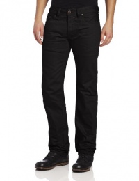 Diesel Men's Safado Regular Slim Straight Leg  Jean