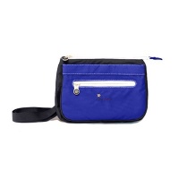 Sherpani Zoom ShoulderBag Dazzle Blue