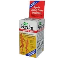 Perika St John Wort 60 Tablets