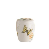 Lenox Butterfly Meadow Toothbrush Holder