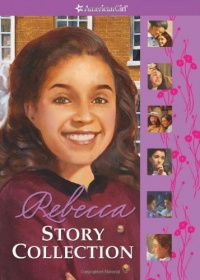 Rebecca Story Collection (American Girl)