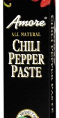 Amore Chili Pepper Paste