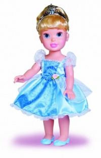 Disney Princess Toddler Doll - Cinderella