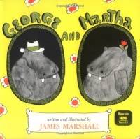 George and Martha