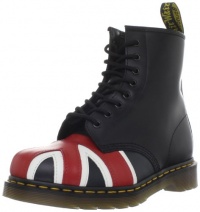 Dr. Martens 1460 Originals Union Jack 8 Eye Lace Up Boot