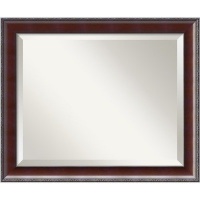 Country Wall Mirror - Medium