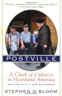 Postville: A Clash of Cultures in Heartland America