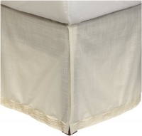 Lerba Sanctuary Tranquil II Collection, Bed skirt, Queen