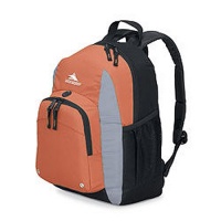 High Sierra Impact Backpack