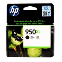 HP 950XL CN045AN#140 Officejet Ink Cartridge-Black