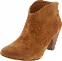 Steven by Steve Madden Women's Pembrook Ankle Boot