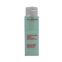 Clarins Cleansing Milk - Normal or Dry Skin, 6.7-Ounce Box