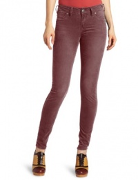 Silver Jeans Juniors Suki Jegging Corduroy