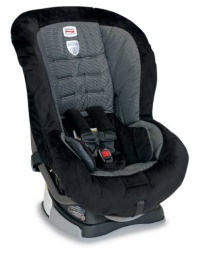 Britax Roundabout 55 Convertible Car Seat 2012, Onyx