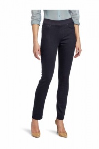 NYDJ Women's Claire Pull On Denim Legging