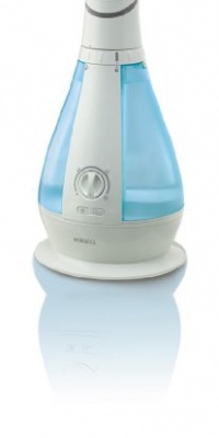 Homedics Cool Mist Ultrasonic Humidifier