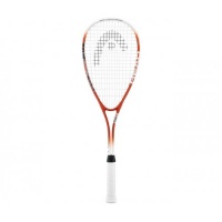 Head Nano Ti Mirage Squash Racquet