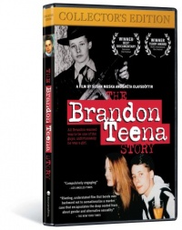 The Brandon Teena Story (Collector's Edition)