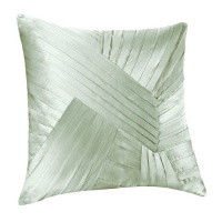 Natori Harmoni 26 by 26-Inch Feather Fill Pillow, Ease