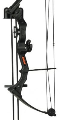 Bear Archery Brave 3 Right Hand Bow Set