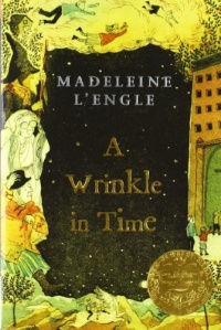 A Wrinkle in Time (Madeleine L'Engle's Time Quintet)