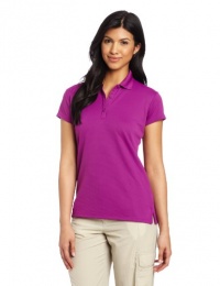 Columbia Women's Innisfree Short Sleeve Polo Shirt