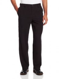 Dockers Men's Comfort Cargo D3 Classic Fit Flat Front Pant