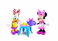 Fisher-Price Disney's Tea Party with Daisy Bowtique