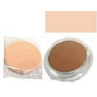 Shiseido Shiseido Sun Protection Compact Foundation Refill - Sp10