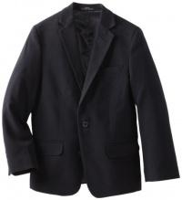 Calvin Klein Boys 8-20 Bi-Stretch Blazer