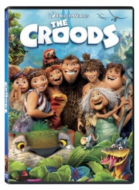 The Croods