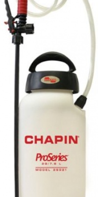 Chapin 26021XP Pro Series Poly 2 Gallon Sprayer