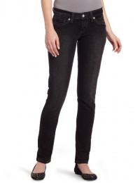 Levi's Juniors 524 Triple Needle Skinny Leg Jean