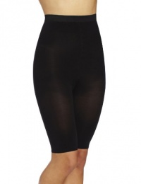 L'eggs Women's Profiles High Waist Mid Thigh Shapewear