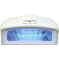 Thermal Spa 49135 Professional U/V Gel Light Nail Dryer