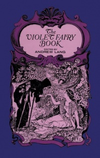 The Violet Fairy Book (Dover Children's Classics)