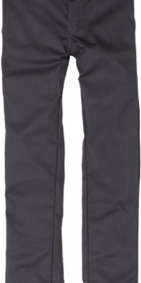 Dickies Boys 8-20 Boy's Skinny Straight Pant