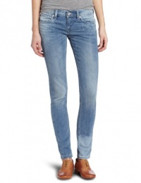 Levi's Juniors Boyfriend Skinny Fit Jean, Landslide, 30