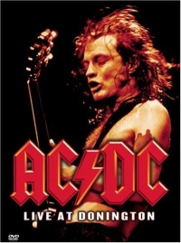 AC/DC - Live at Donington