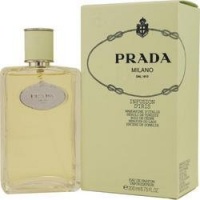 PRADA INFUSION D'IRIS by Prada EAU DE PARFUM SPRAY 6.7 OZ for WOMEN