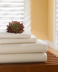 Tommy Bahama Island Botanical Sheet Set, California King